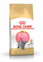 Royal Canin British Shorthair Kitten Kedi Kuru Maması 2 Kg