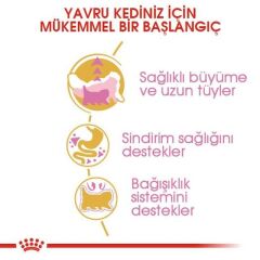 Royal Canin Feline Kitten Persian Kedi Maması 2 Kg