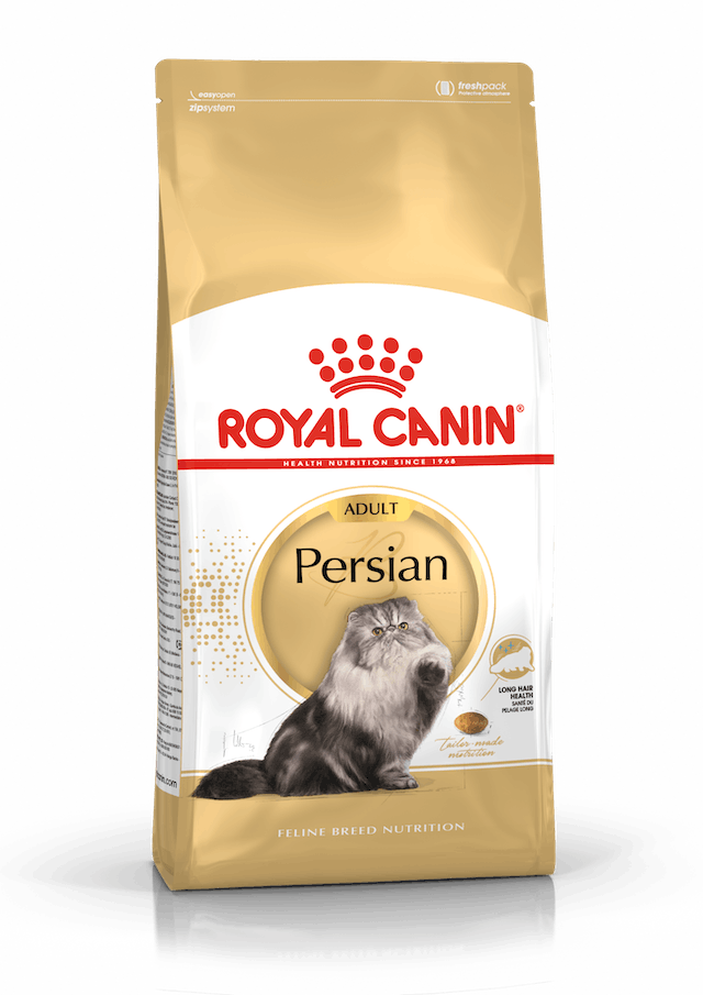 Royal Canin Persian Adult Kuru Kedi Maması 400 Gr