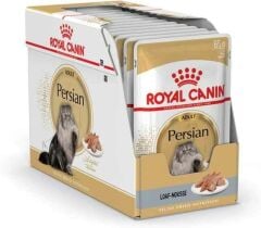 Royal Canin Pouch Persian İran Kedilerine Özel Yaş Maması 85 Gr