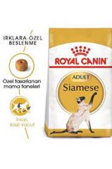 Royal Canin Siamese 38 Kuru Kedi Maması 2 Kg