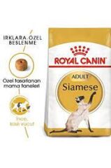 Royal Canin Siamese 38 Kuru Kedi Maması 2 Kg