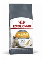 Royal Canin Hair Skin Hassas Tüylü Kediler İçin Mama 2 Kg