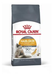Royal Canin Hair Skin Hassas Tüylü Kediler İçin Mama 4 Kg