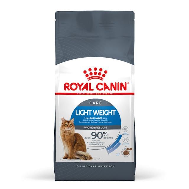 Royal Canin Light Weight Kedi Maması 1.5 kg