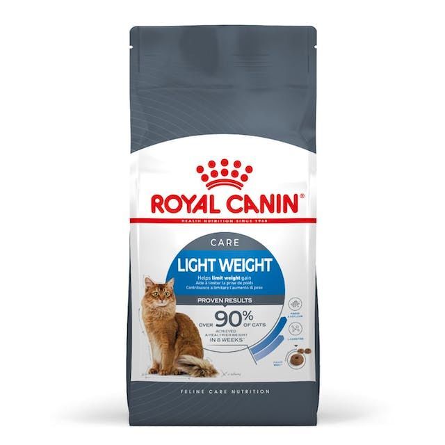 Royal Canin Light Weight Kedi Maması 1.5 kg