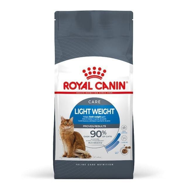Royal Canin Light Weight Kedi Maması 8 kg