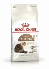 Royal Canin Ageing +12 Yaş Üzeri Yaşlı Kuru Kedi Maması 2 Kg