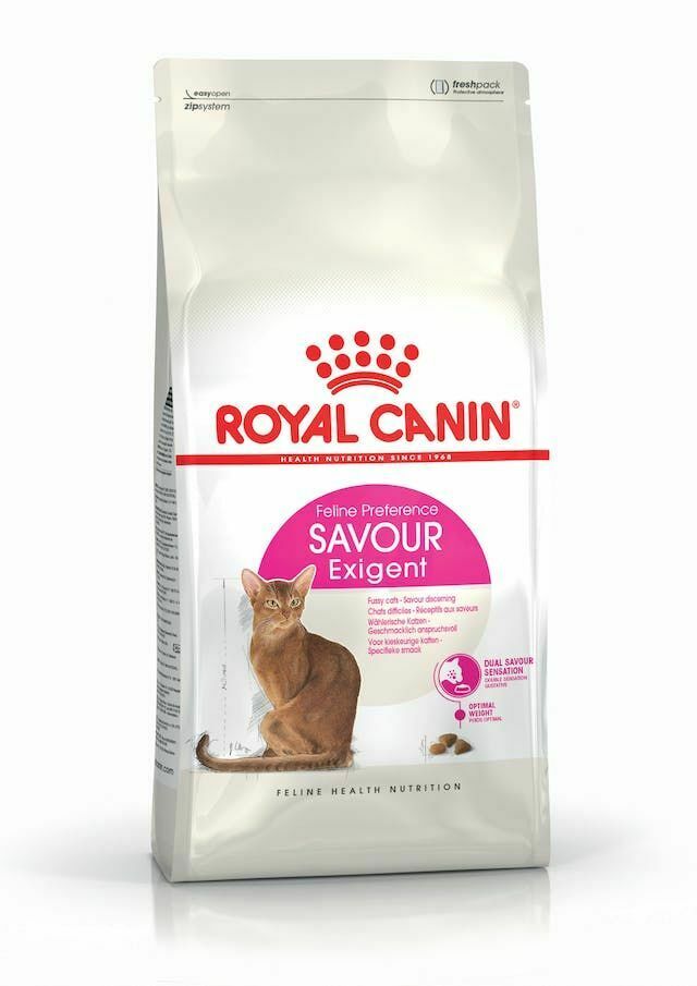 Royal Canin Savour Exigent Seçici Kedi Maması 4 Kg