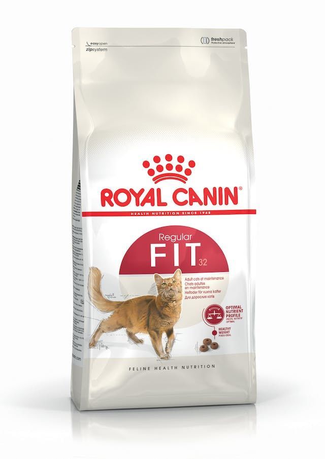 Royal Canin Fit Kedi Maması 2 Kg