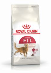 Royal Canin Fit Kedi Maması 2 Kg