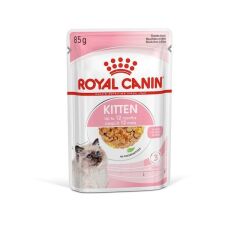 Royal Canin Gravy Kitten Instinctive Yaş Yavru Kedi Maması 85 Gr (85gr x 12 adet)