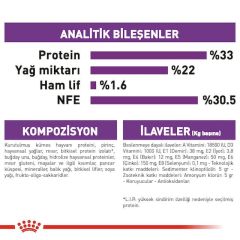 Royal Canin Sensible Hassas Kedi Maması 2 Kg