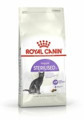 Royal Canin Sterilised 37 Kısırlaştırılmış Kedi Maması 4 Kg