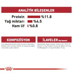 Royal Canin Jelly Instinctive Yaş Kedi Maması 85 Gr (12 Adetx85 Gr)
