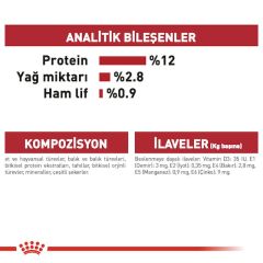 Royal Canin Gravy Instinctive Yaş Kedi Maması 85 Gr (12 Adetx85 Gr)