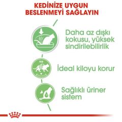Royal Canin Gravy Digest Sensitive Hassas Kedi Maması 85 Gr (12 Adetx85 Gr)