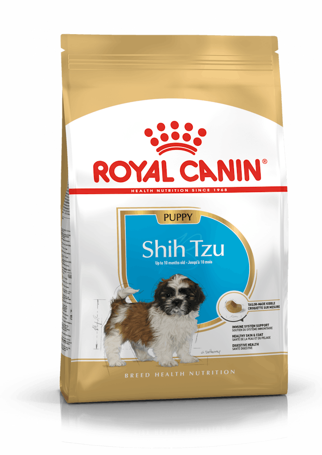Royal Canin Köpek Mama Shih Tzu Puppy 1.5 Kg
