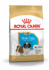 Royal Canin Köpek Mama Shih Tzu Puppy 1.5 Kg
