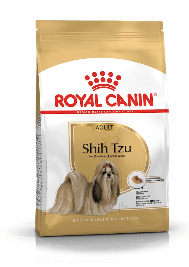Royal Canin Köpek Maması Shih Tzu Adult 1.5 Kg