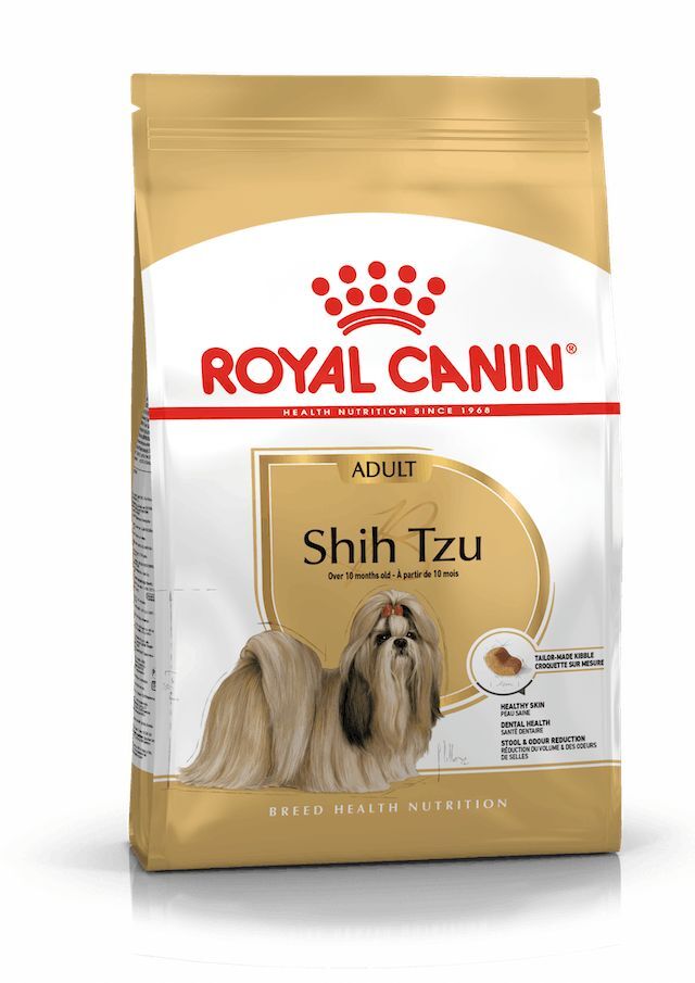Royal Canin Köpek Maması Shih Tzu Adult 1.5 Kg