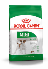Royal Canin Mini Adult Köpek Maması 4 Kg