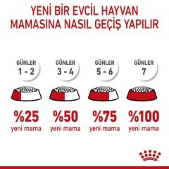Royal Canin X-small Puppy Yavru Köpek Maması 1,5 Kg