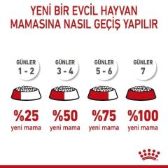 Royal Canin X-small Puppy Yavru Köpek Maması 3 Kg