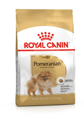 Royal Canin Köpek Maması Pomarian Adult 1,5 Kg