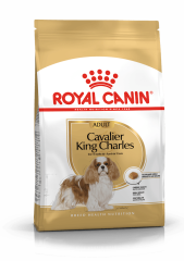 Royal Canin Cavalier King Charles  Yetişkin Köpek Maması 3 Kg