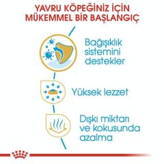 Royal Canin Chihuahua Junior Yavru Köpek Maması 1,5 Kg
