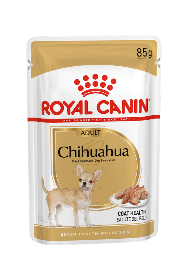 Royal Canin Chihuahua Irkı Köpek Maması 85g (12Adet x 85 Gr)