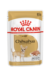 Royal Canin Chihuahua Irkı Köpek Maması 85g (12Adet x 85 Gr)