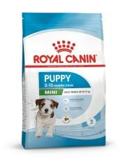 Royal Canin Mini Puppy Köpek Maması 2 Kg