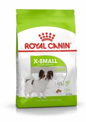 Royal Canin X-small Adult Yetişkin Köpek Maması 3 Kg