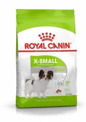 Royal Canin X-small Adult Yetişkin Köpek Maması 3 Kg