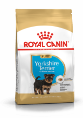 Royal Canin Puppy Yorkshire Terrier Yavru Köpek Maması 1,5 Kg