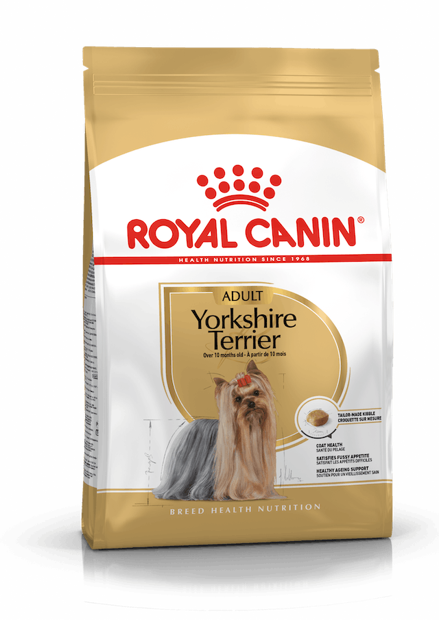 Royal Canin Yorkshire Terrier  Köpek Maması 1,5 Kg