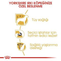 Royal Canin Yorkshire Terrier  Köpek Maması 1,5 Kg
