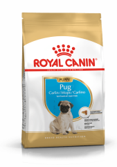 Royal Canin Pug Junior Yavru Köpek Maması 1,5 Kg