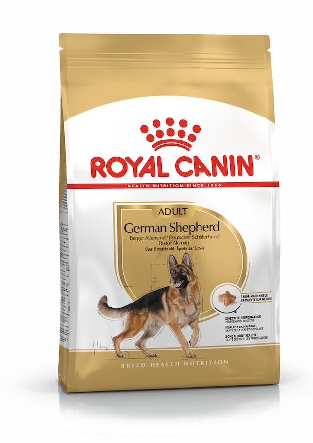 Royal Canin Germen Shephert Adult Alman Kurtları için Yetişkin Köpek Maması 11 Kg