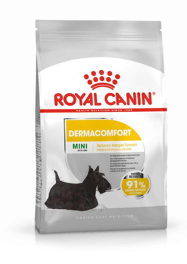 Royal Canin Ccn Mini Derma Yetişkin Köpek Maması 3kg