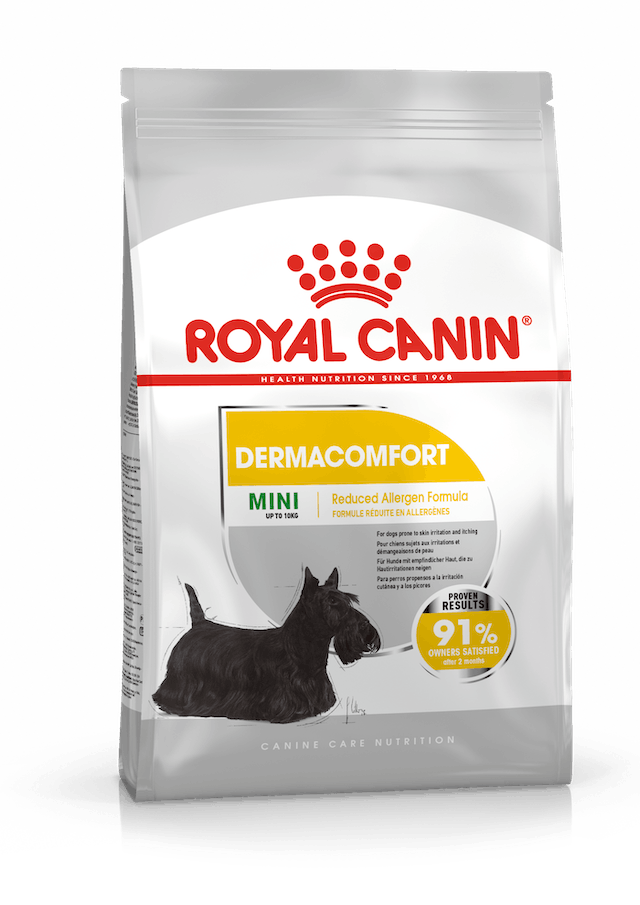 Royal Canin Ccn Mini Derma Yetişkin Köpek Maması 3kg