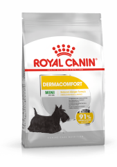 Royal Canin Ccn Mini Derma Yetişkin Köpek Maması 3kg