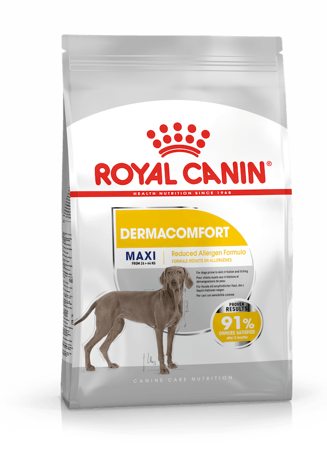 Royal Canin Maxi Dermacomfort Köpek Maması 12 Kg