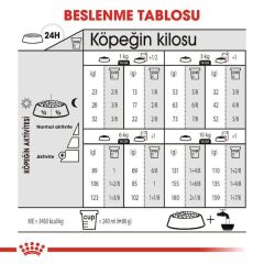 Royal Canin Ccn Mini Sterilised Yetişkin Köpek Maması 3Kg