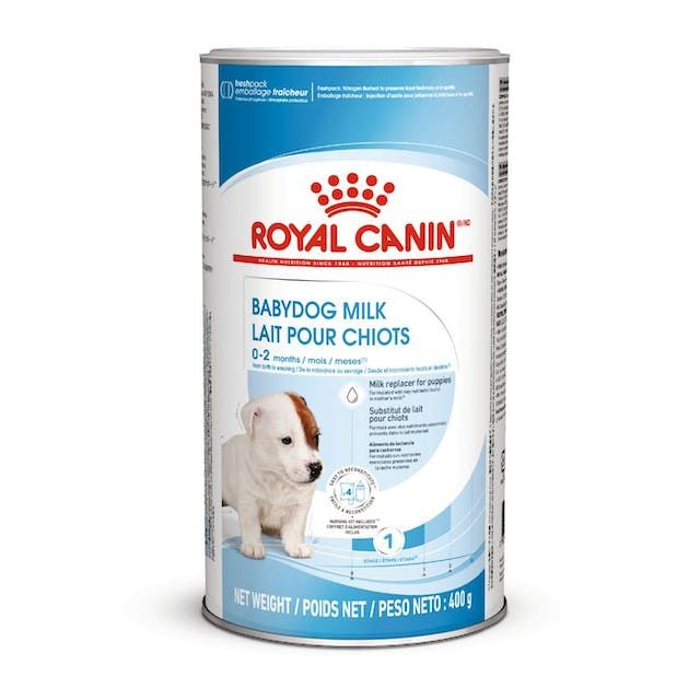 Baby Dog Milk Yavru Köpek Süt Tozu 400 gr