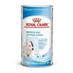 Baby Dog Milk Yavru Köpek Süt Tozu 400 gr