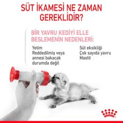 Baby Dog Milk Yavru Köpek Süt Tozu 400 gr