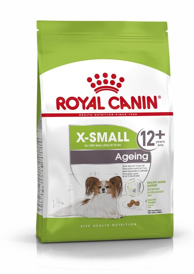 Royal Canin X-SMALL Ageing 12+ Köpek Konservesi 1.5 Kg